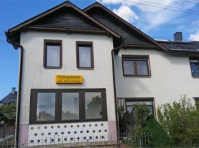 Cosy holiday home in the idyllic Vogtland with lots of excursion destinations Tannenbergsthal